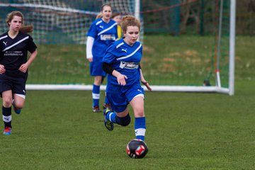 Bild 281 - C-Juniorinnen FSG BraWie o.W. - SG Oering-Seth-S�lfeld o.W. : Ergebnis: 4:3